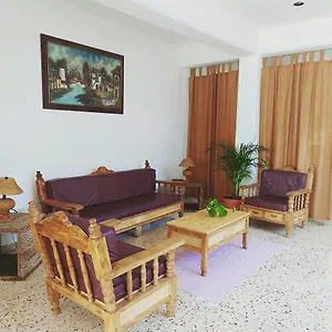 Edem 3*, Cozumel México
