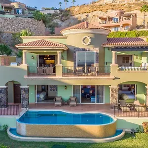 ***** Resort Pueblo Bonito Montecristo Luxury Mexico