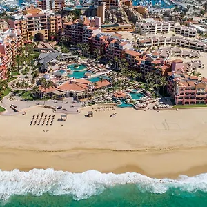 ***** Resort Playa Grande Mexico