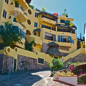 Casa Isabel A Boutique Hilltop 4*, Puerto Vallarta México