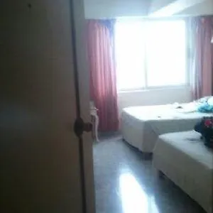 2* Hotel El Marques