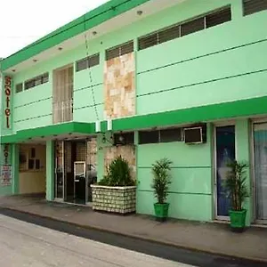 Paris 2*, Mérida México